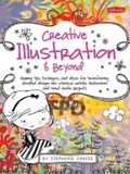  Creative Illustration & Beyond_Stephanie Corfee_9781600583728_Walter Foster Publishing 