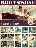  Perfect Nonsense_George Carlson_9781606995082_Fantagraphics 