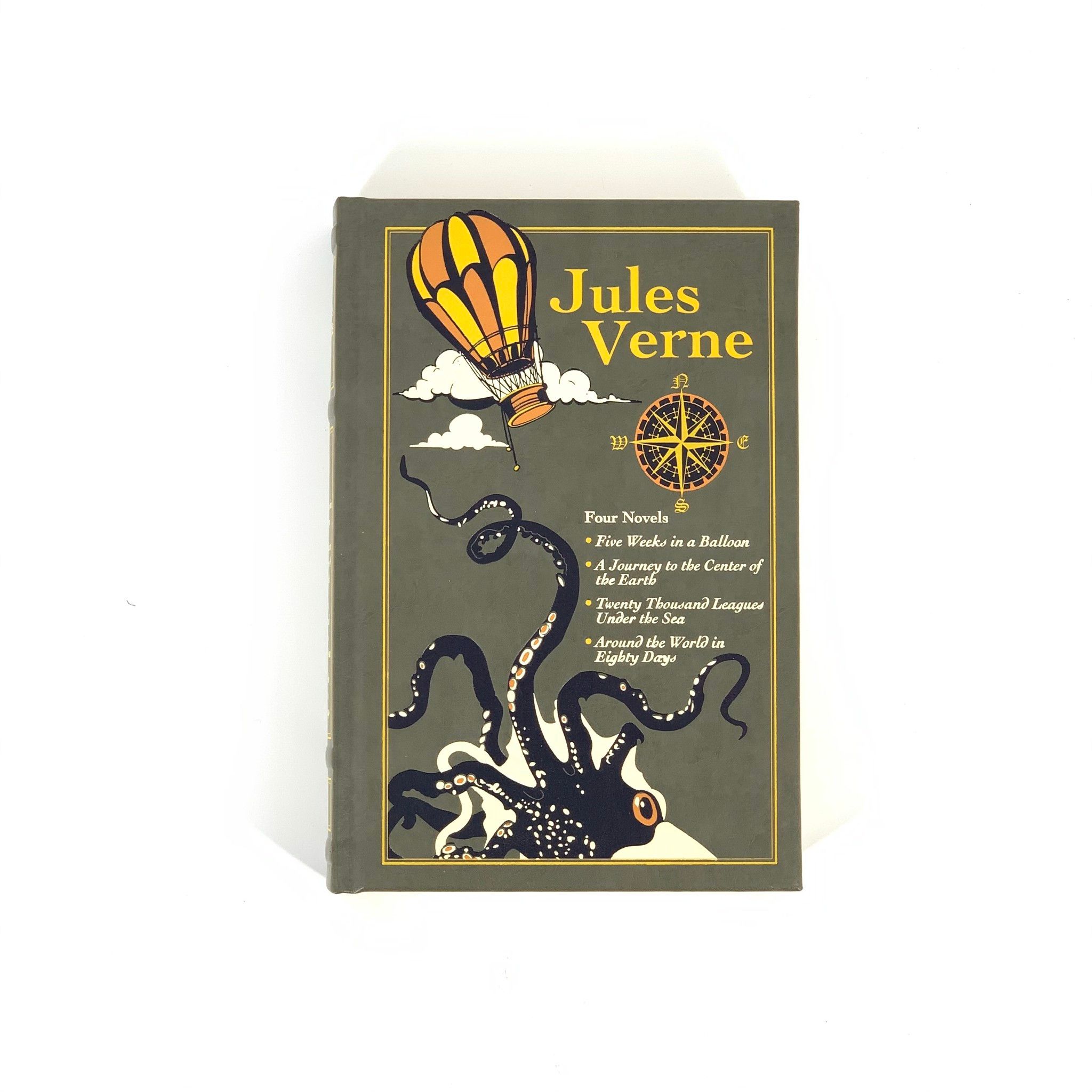  Jules Verne_Jules Verne_9781607103172_Canterbury Classics 