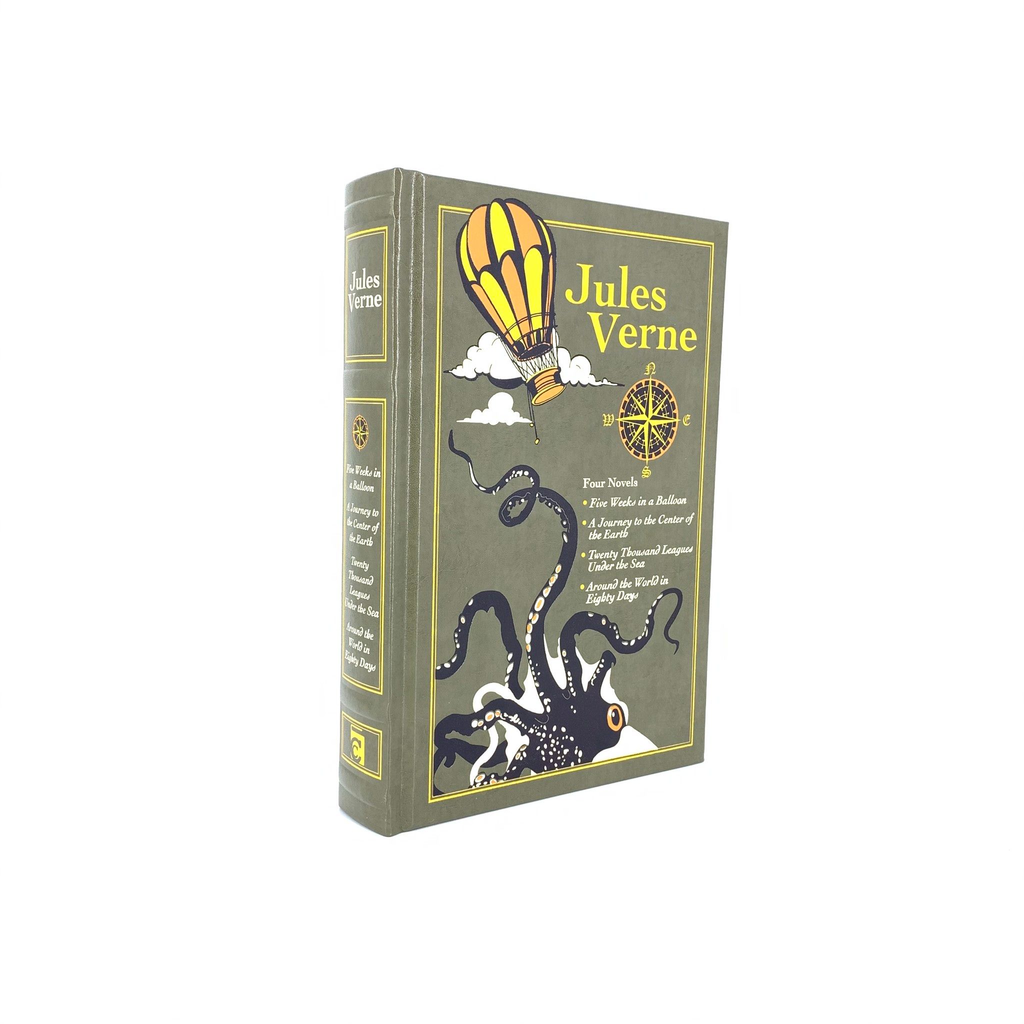  Jules Verne_Jules Verne_9781607103172_Canterbury Classics 