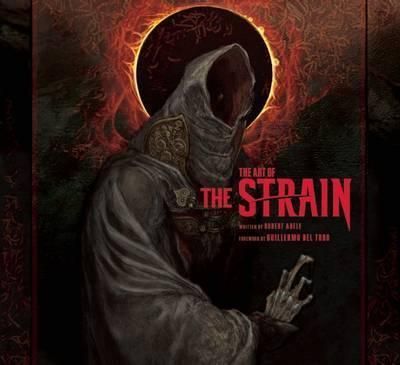 The Art of the Strain_Robert Abele_9781608874750_Insight Editions