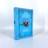  Hans Christian Andersen's Complete Fairy Tales_Hans Christian Andersen_9781626860995_Canterbury Classics 