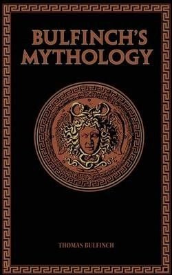 Bulfinch's Mythology_Thomas Bulfinch_9781626861695_Simon & Schuster