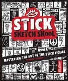  Stick Sketch School_Billy Attinger_9781631060212_Race Point Publishing 