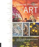  Universal Principles of Art_John A a Parks_9781631590306_Rockport Publishers Inc. 