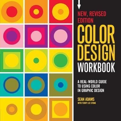 Color Design Workbook: New, Revised Edition_Sean Adams_9781631592928_Rockport Publishers Inc.