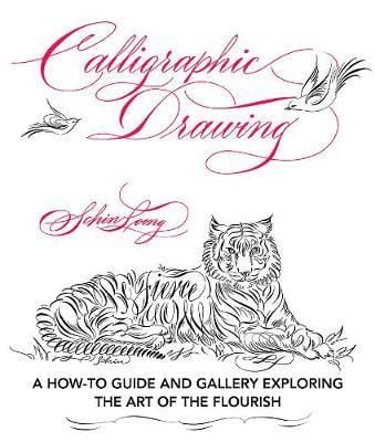 Calligraphic Drawing