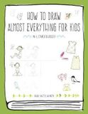  How to Draw Almost Everything for Kids_Naoko Sakamoto_9781631594991_Quarry Books 