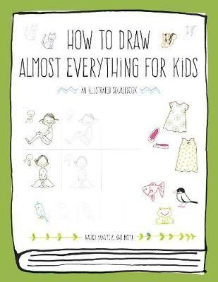  How to Draw Almost Everything for Kids_Naoko Sakamoto_9781631594991_Quarry Books 