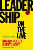  Leadership on the Line 