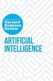  Artificial Intelligence : The Insights You Need from Harvard Business Review_Harvard Business Review_9781633697898_Harvard Business Review Press 