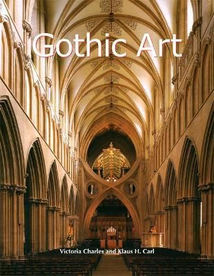  Gothic Art_Victoria Charles_9781646991747_Parkstone Press Ltd 