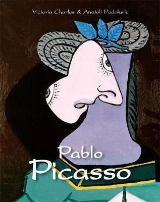 Pablo Picasso