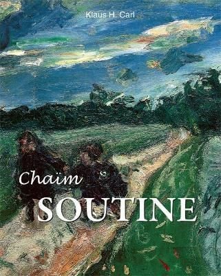 Chaim Soutine