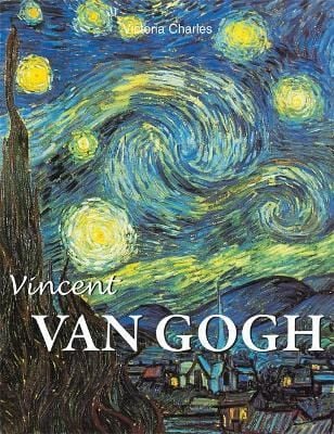 Vincent Van Gogh_ Victoria Charles_9781646992232_Parkstone Press Ltd