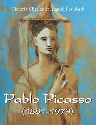  Pablo Picasso (1881-1973)_Victoria Charles_9781646993468_Parkstone Press Ltd 