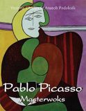  Pablo Picasso Masterwoks_Victoria Charles_9781646993475_Parkstone Press Ltd 