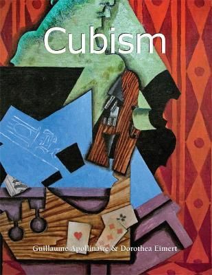  Cubism_Guillaume Apollinaire_9781646995264_Parkstone Press Ltd 