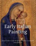  Early Italian Painting_Joseph Archer Crowe_9781646995271_Parkstone Press Ltd 