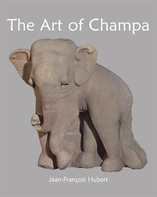 The Art Of Champa_Jean-Francois Hubert_9781646996360_Parkstone Press Ltd 