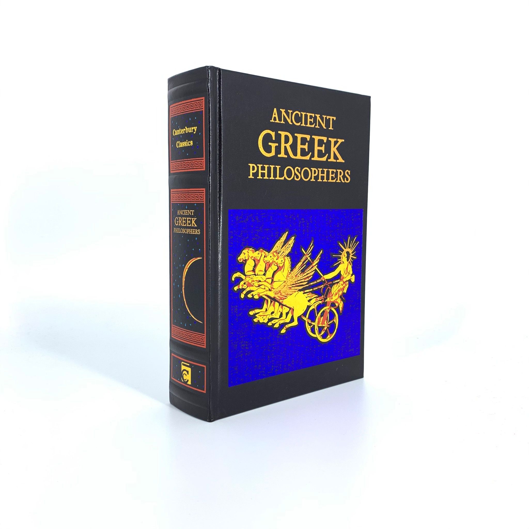  Ancient Greek Philosophers_Ken Mondschein_9781684125531_Silver Dolphin Books 