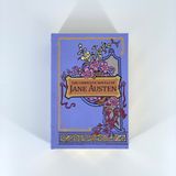  The Complete Novels of Jane Austen_Jane Austen_9781684129065_ Silver Dolphin Books 