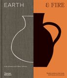  Earth & Fire Modern Potters, Their Tools, Techniques And Practice 