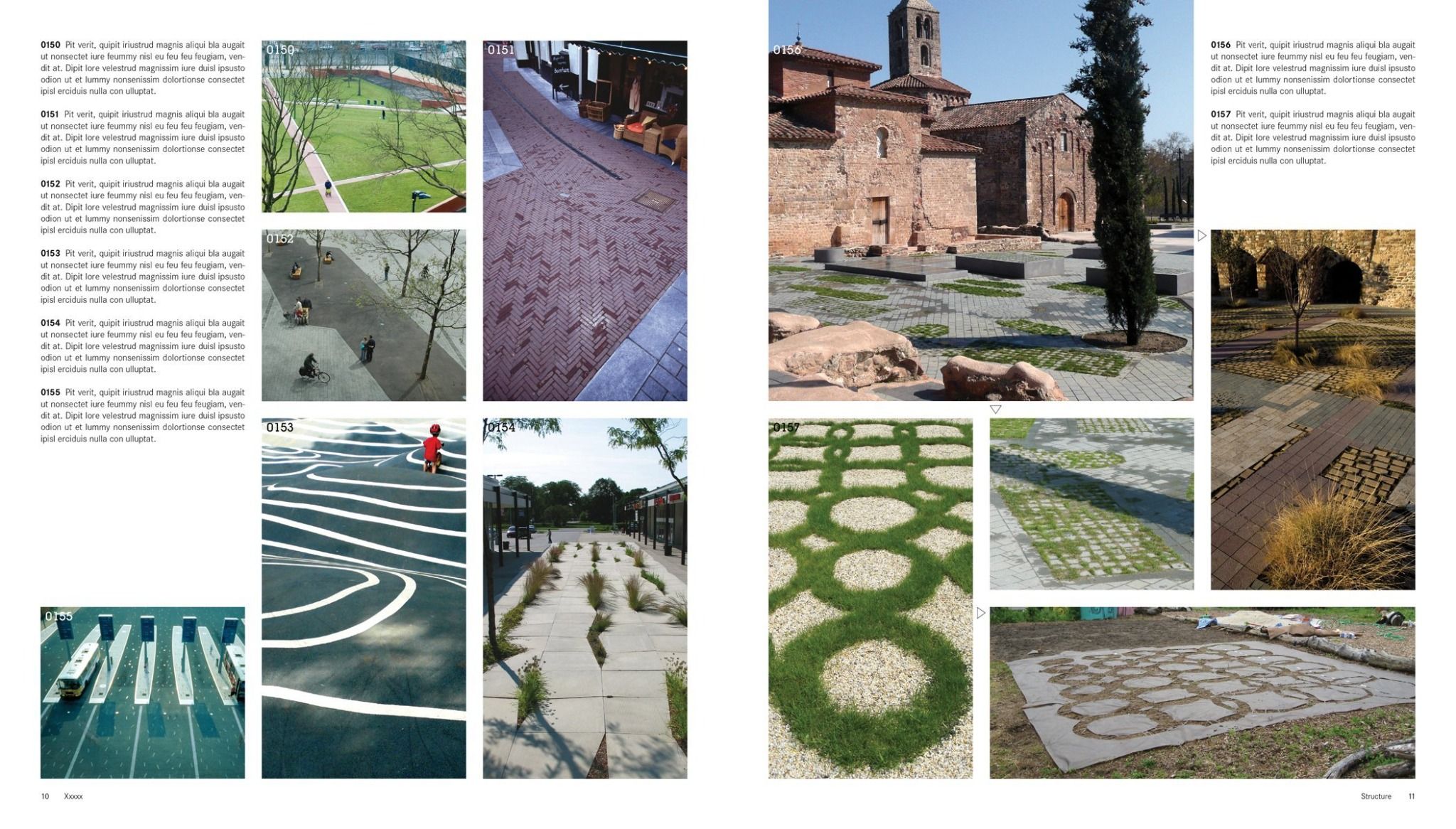  1000 Details in Landscape Architecture_Francesc Zamora Mola_9781770850408_FIREFLY BOOKS LTD 