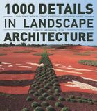  1000 Details in Landscape Architecture_Francesc Zamora Mola_9781770850408_FIREFLY BOOKS LTD 