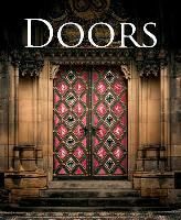  Doors_Bob Wilcox_9781770856479_FIREFLY BOOKS LTD 