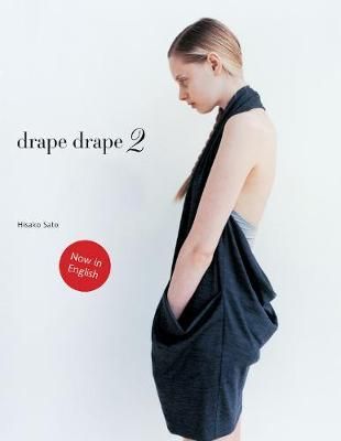 Drape Drape 2_Hisako Sato_9781780670041_Laurence King Publishing