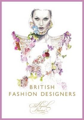 British Fashion Designers - 9781780671147