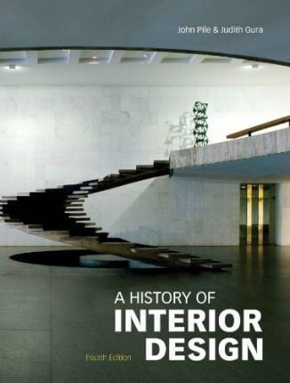  A History Of Interior Design Fourth Edition 