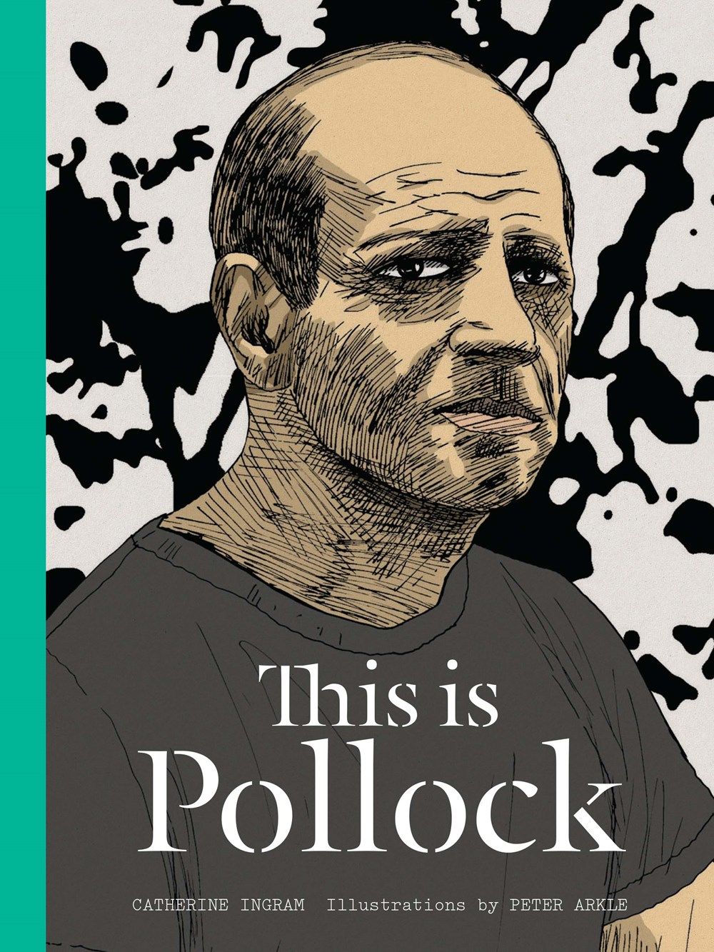  This is Pollock_Catherine Ingram_9781780673462_Laurence King Publishing 