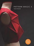  Pattern Magic 3_ Laurence King Publishing_9781780676944_Author  Tomoko Nakamichi 