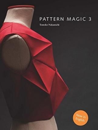 Pattern Magic 3_ Laurence King Publishing_9781780676944_Author  Tomoko Nakamichi