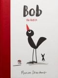  Bob The Artist_Marion Deuchars_9781780677712_Laurence King Publishing 