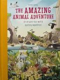  The Amazing Animal Adventure 