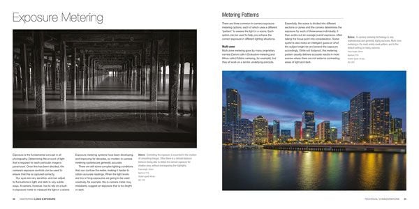 Mastering Long Exposure: The Definitive Guide for Photographers (Mastering)