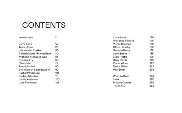 Talk Art The Interviews: Conversations on Art, Life and Everything