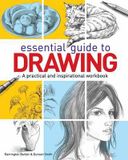  Essential Guide to Drawing : A Practical and Inspirational Workbook_Barrington Barber_9781784282820_Arcturus Publishing 