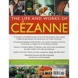  Anness: The Life & Works of Cezanne_Susie Hodge_9781782143680_Hemel Hempstead 