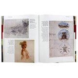  Anness: The Life & Works of Leonardo da Vinci_Ormiston Rosalind_9781782143697_Anness Publishing 