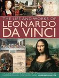  Anness: The Life & Works of Leonardo da Vinci_Ormiston Rosalind_9781782143697_Anness Publishing 