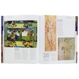  Anness: The Life & Works of Michelangelo_Rosalind Ormiston_9781782143703_Anness Publishing 