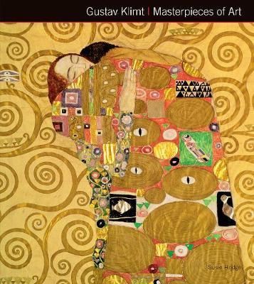  Gustav Klimt Masterpieces of Art_Susie Hodge_9781783611393_Flame Tree Publishing 