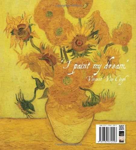  Vincent Van Gogh Masterpieces of Art 