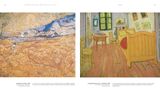  Vincent Van Gogh Masterpieces of Art 