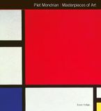  Piet Mondrian Masterpieces of Art_Susie Hodge_9781783613557_Flame Tree Publishing 