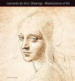  Leonardo da Vinci Drawings Masterpieces of Art_Susan Grange_9781783613588_Flame Tree Publishing 